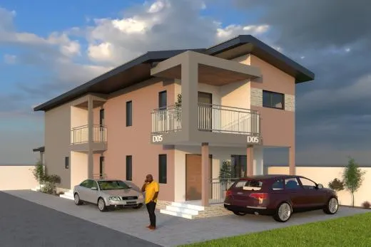 DUPLEX T5