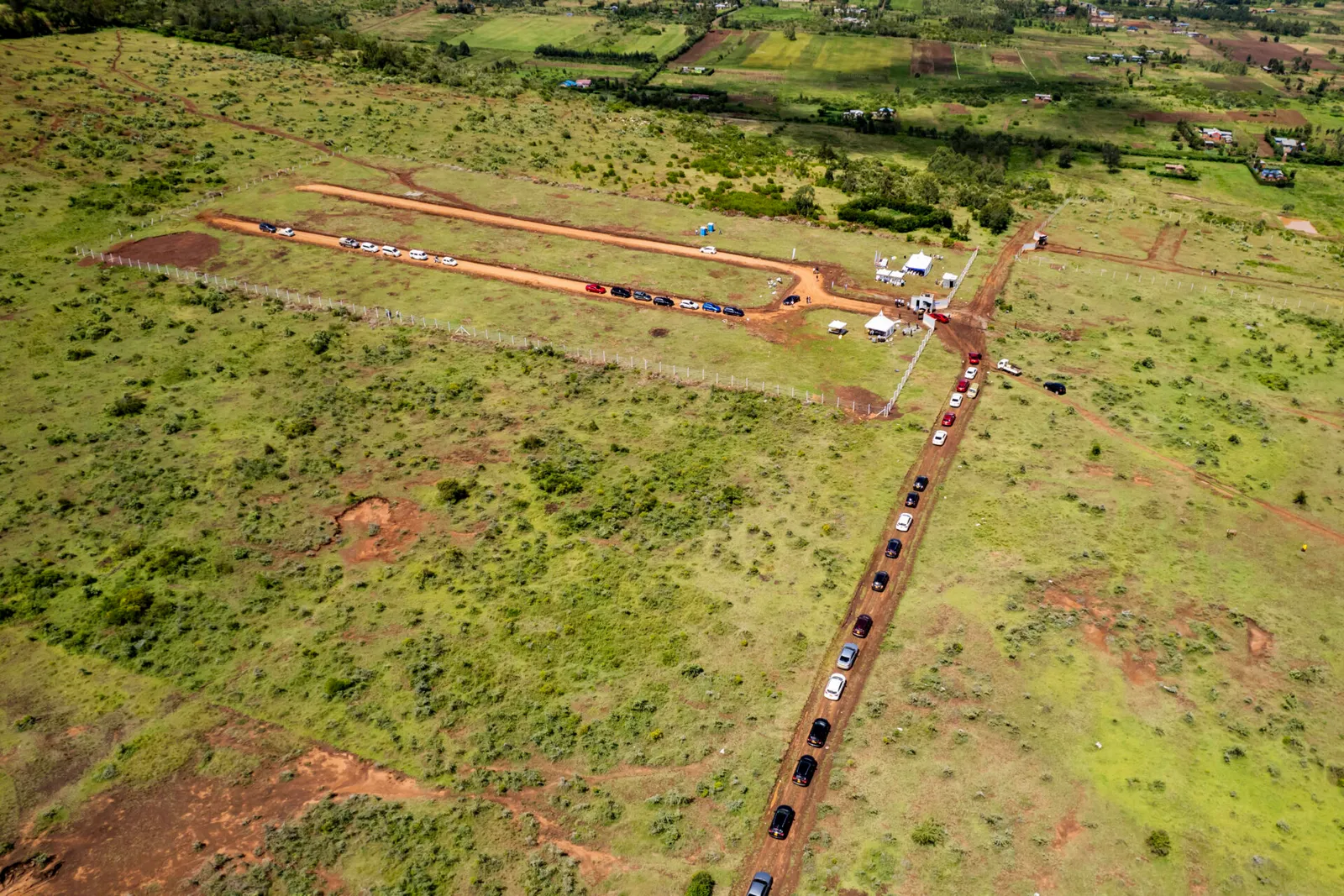 Crestview Gardens — Kikuyu