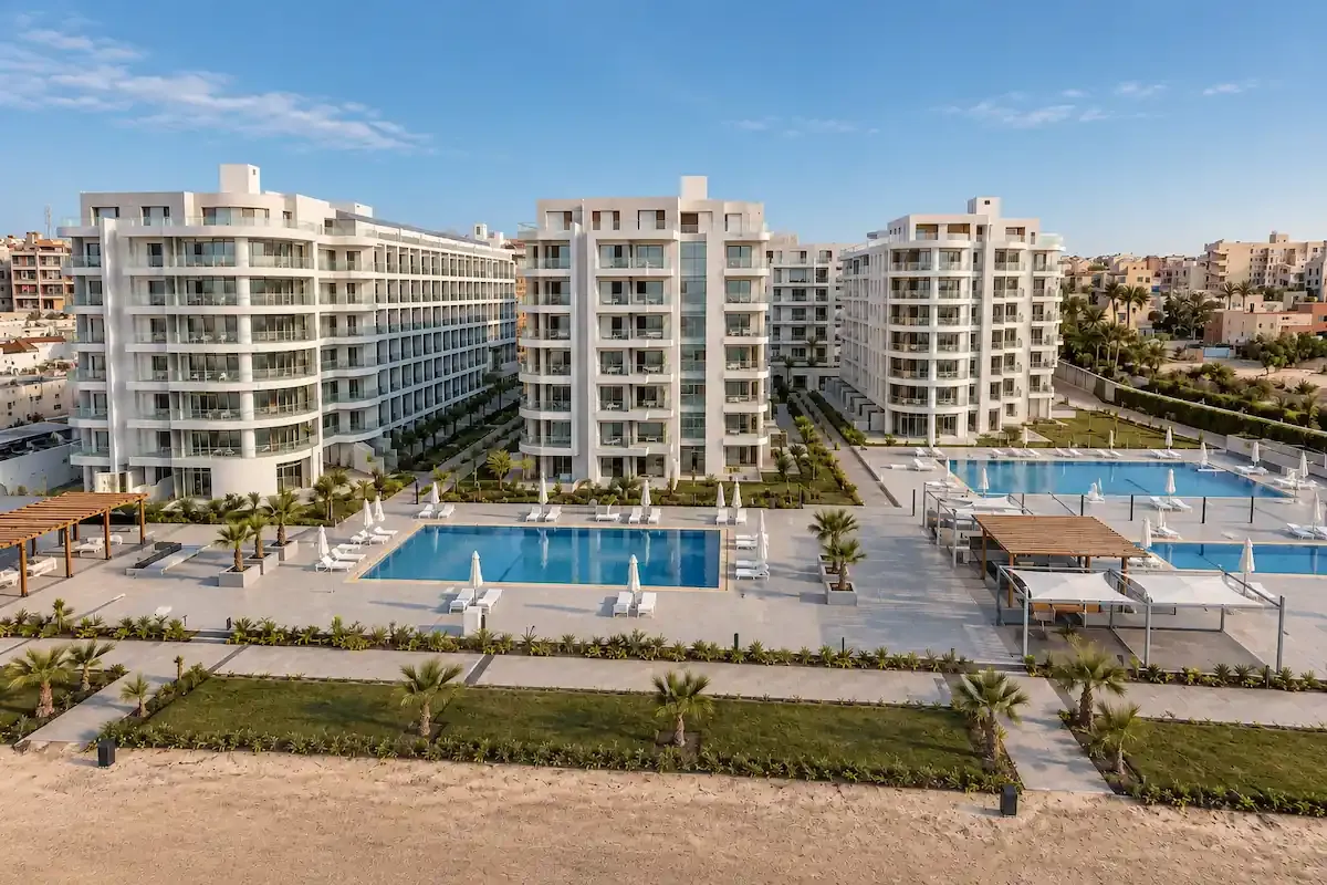 Scandic Resort Hurghada
