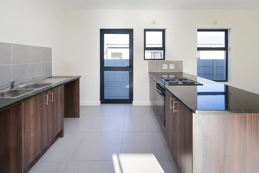 Dartford Houses