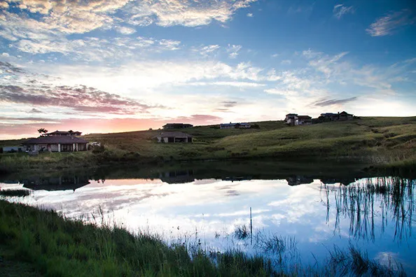 Cathkin Estates