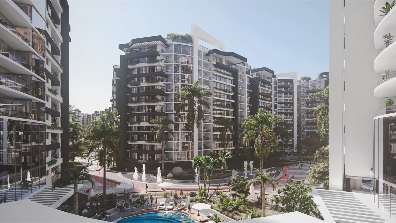 Veranda Smouha — Alexandria