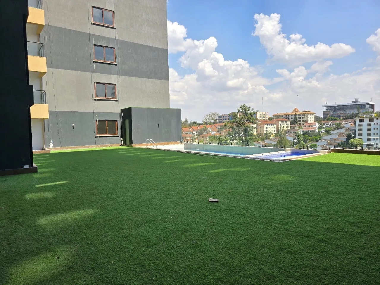 Malkya Heights — residential development in Westlands, Nairobi, photo 1