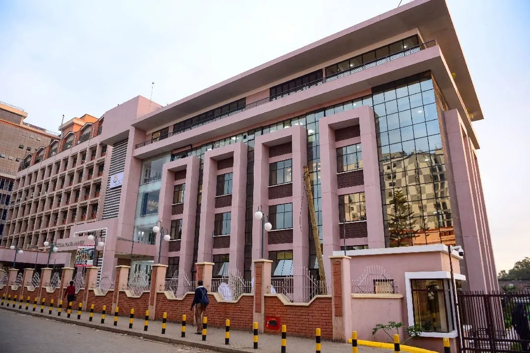 Stima Annex
