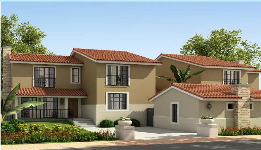 RiverRun Estates — Ruiru