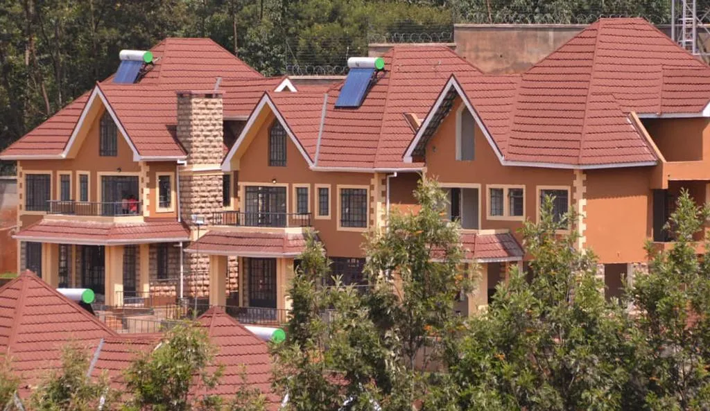 Redhill Villas