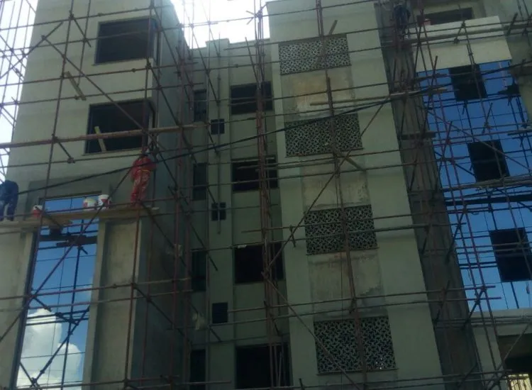 Marina Creekside Luxury Apartments — Mombasa