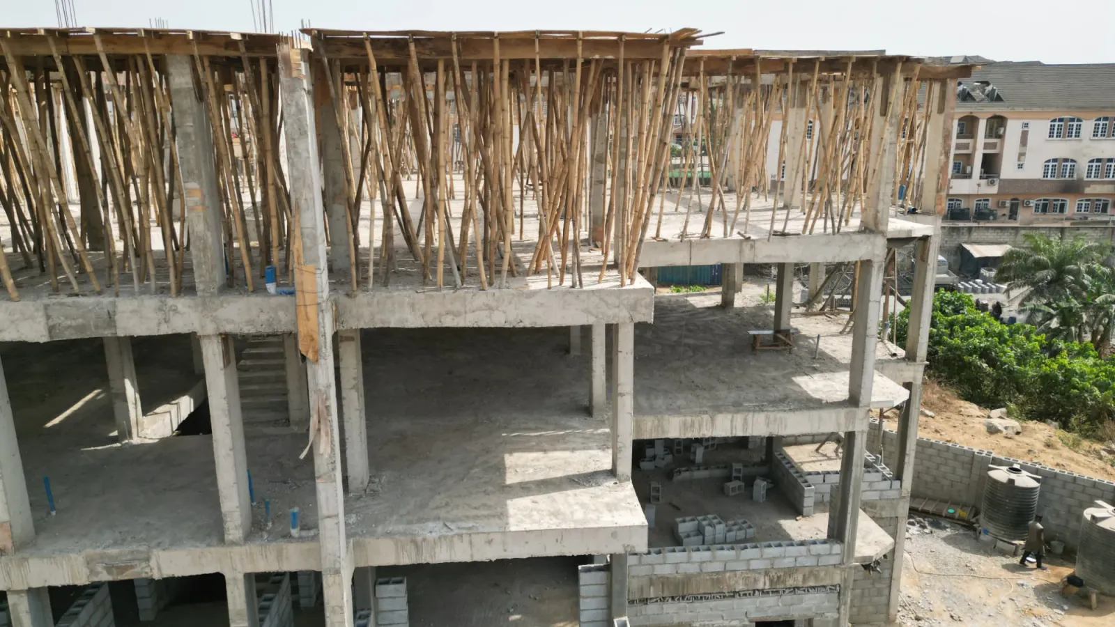 Equinox Villa IV — Abuja