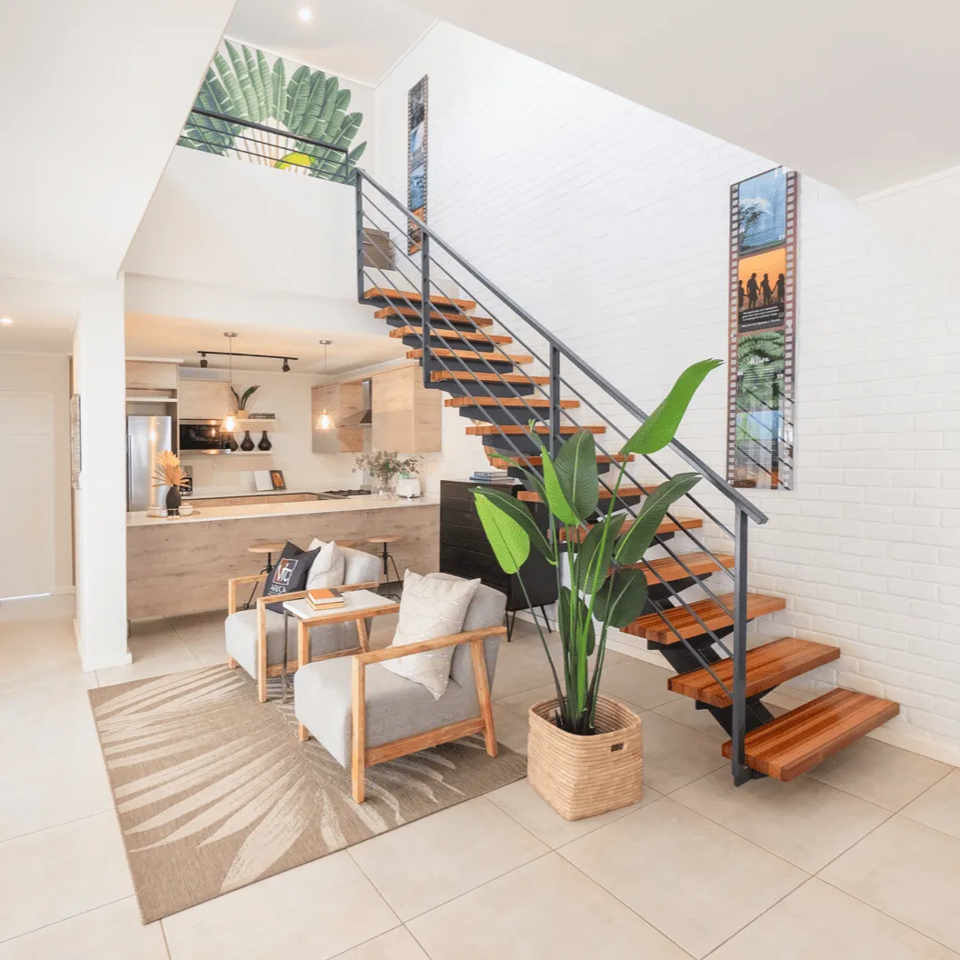 Sant'Ana — Johannesburg