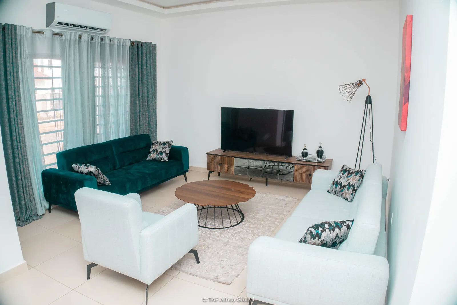 SABA Estate