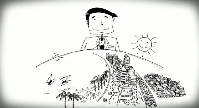 Living Better Maputo — Maputo