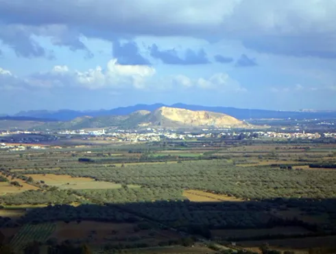 Lotissement EL HADAYEK - Tebourba