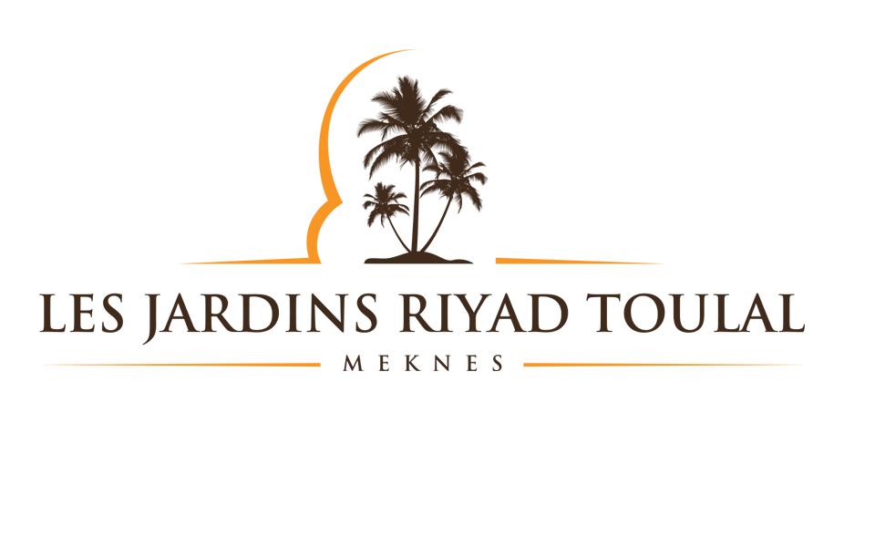 Les Jardins Riyad Toulal