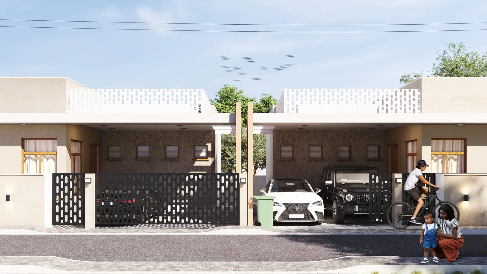 DUFIES — Accra