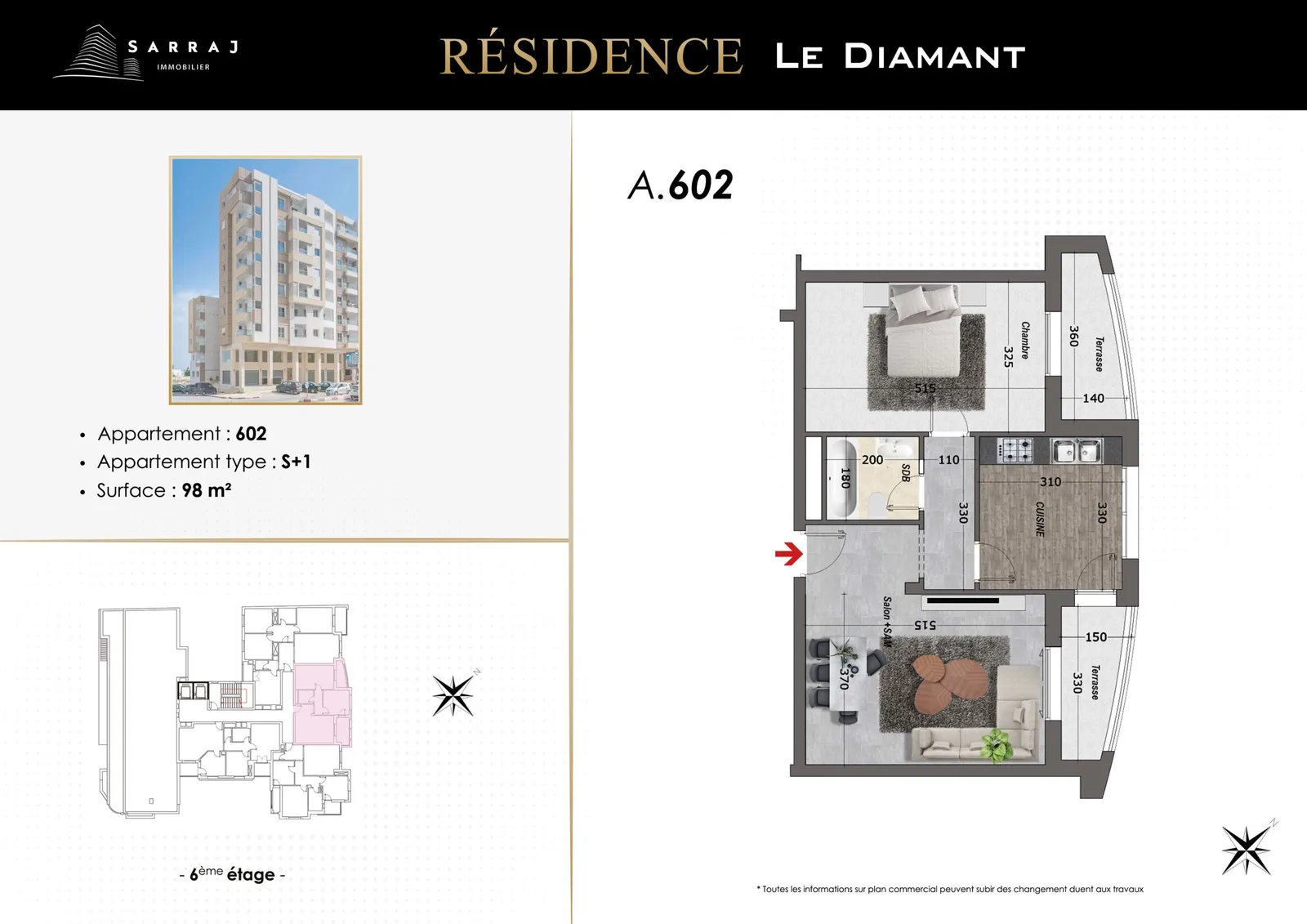 Le Diamant