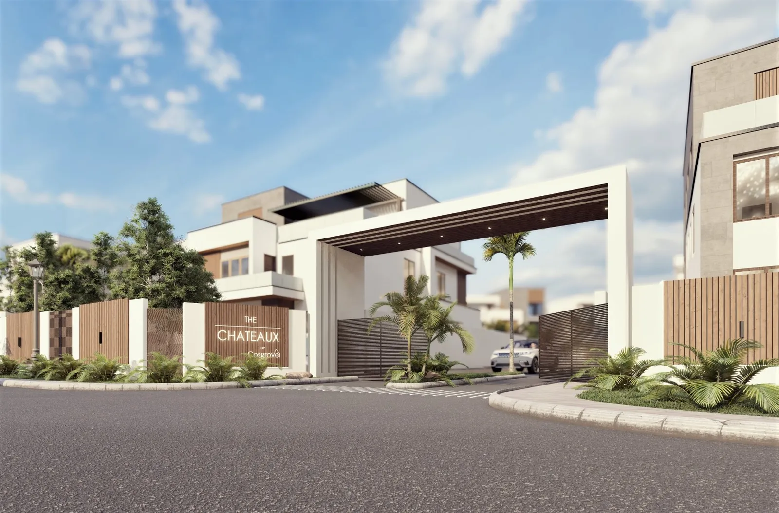 Cosgrove Real Estate - Gallery