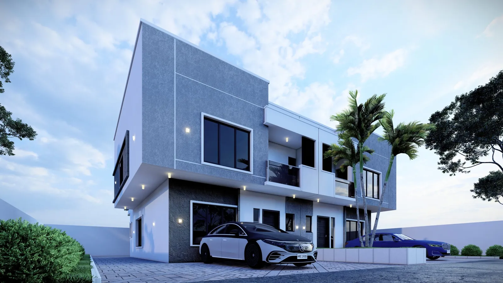 Neo Peninsula — Abuja