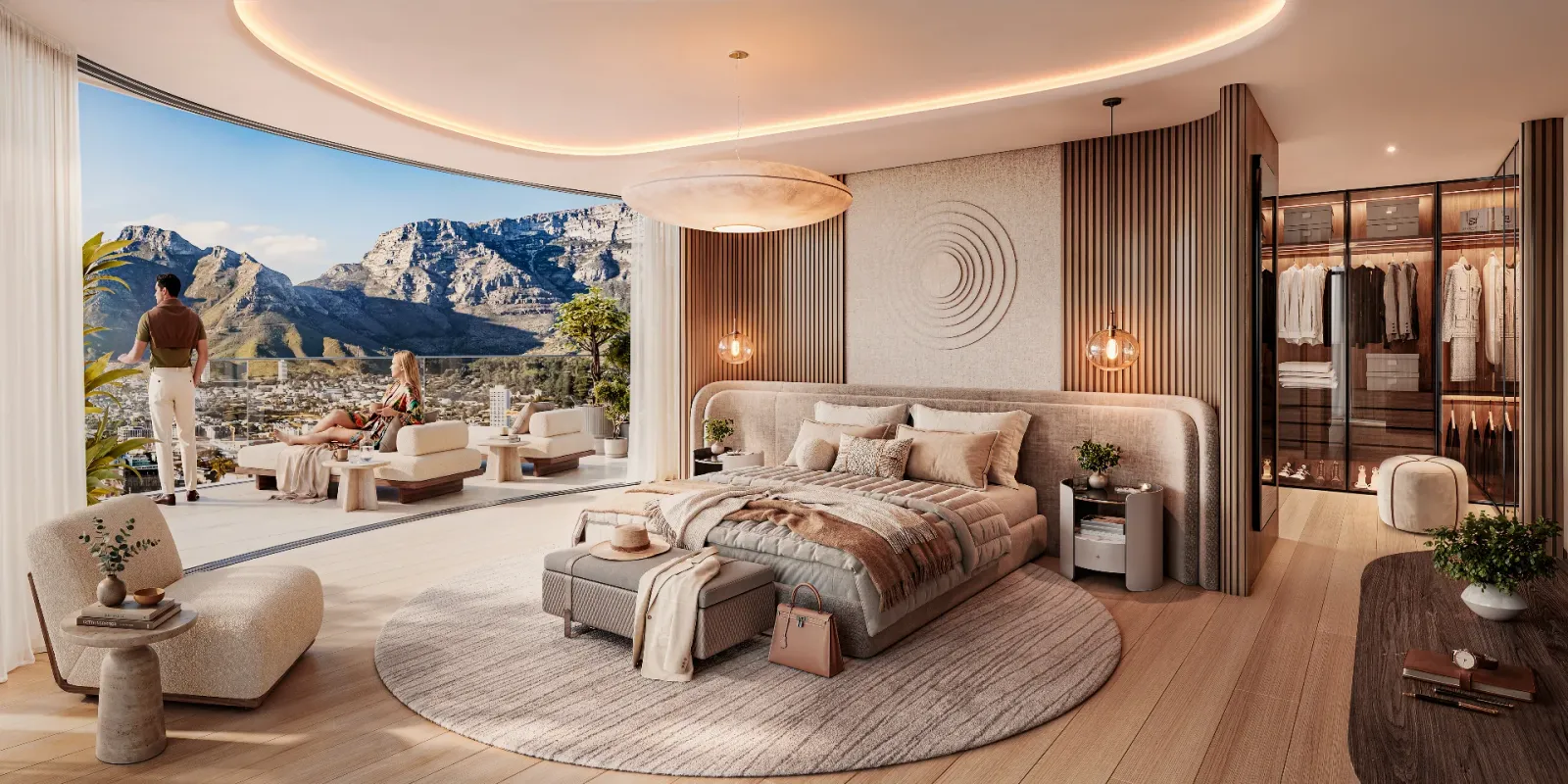 The Madison — Cape Town