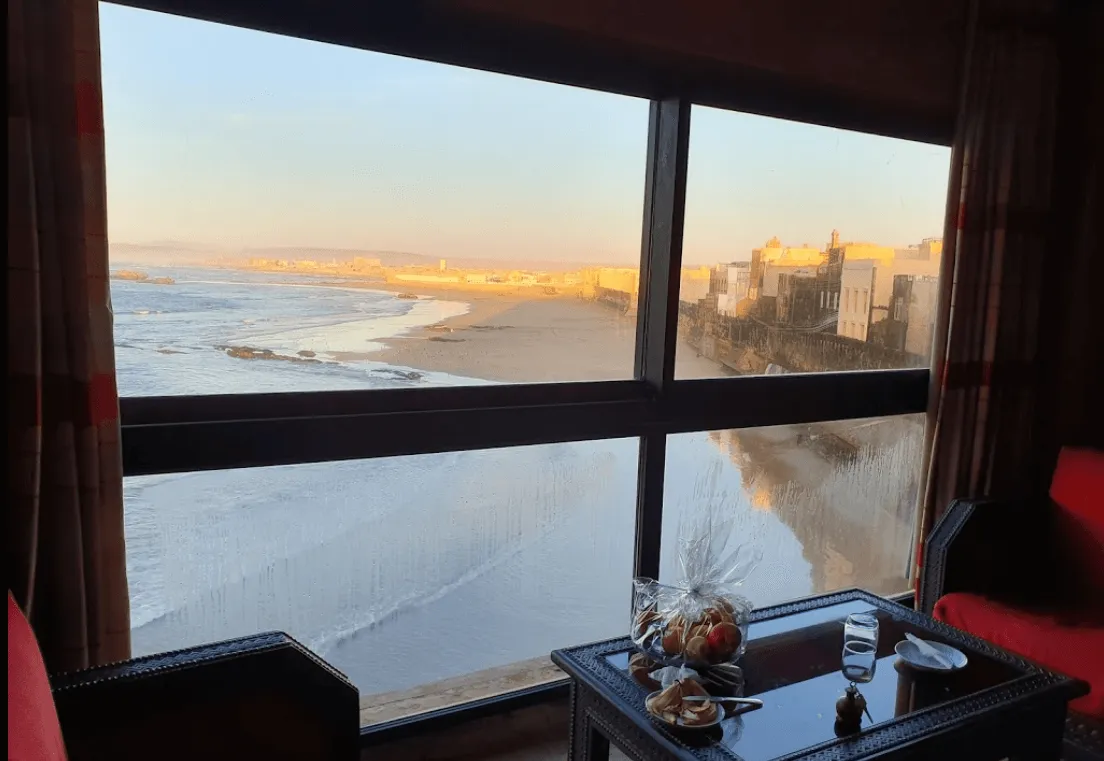 Hotel Riad Mimouna — Essaouira