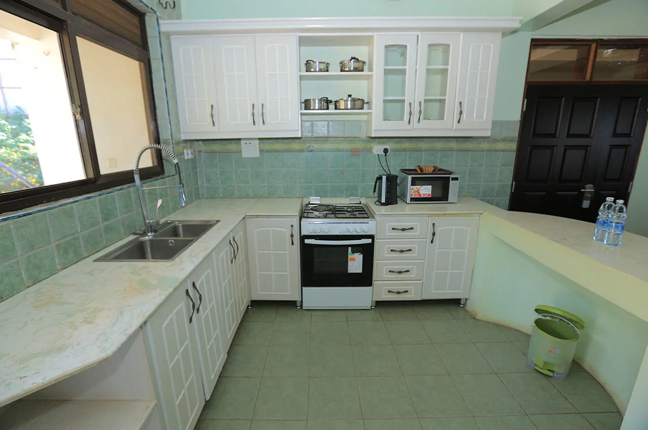 Goldmark Apartments — Kampala