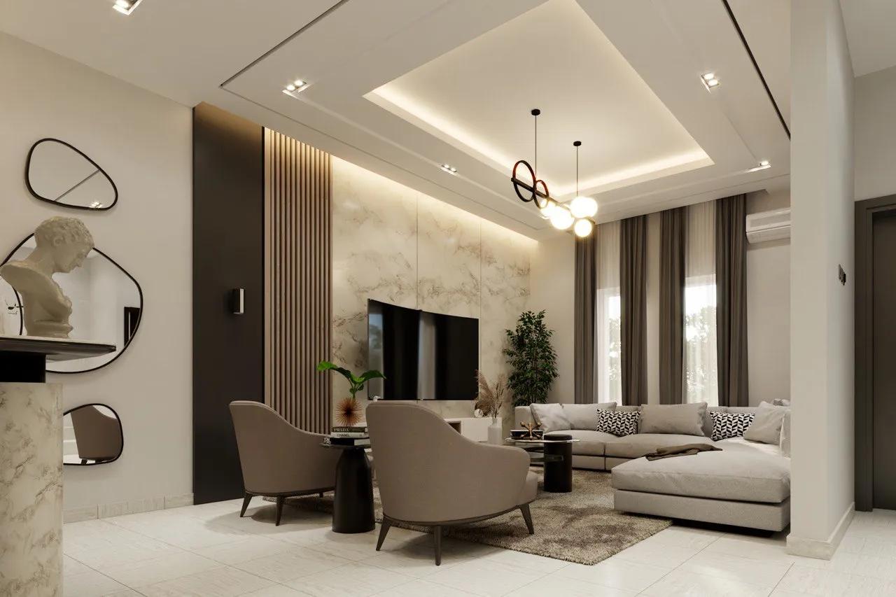 Somuna Residence