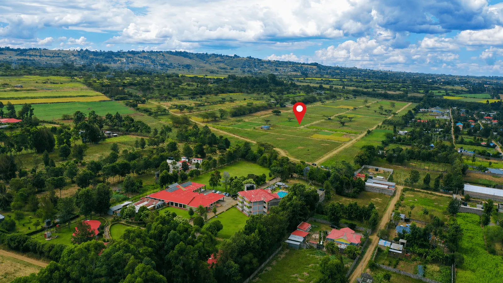 Tumaini Estate gallery image 2