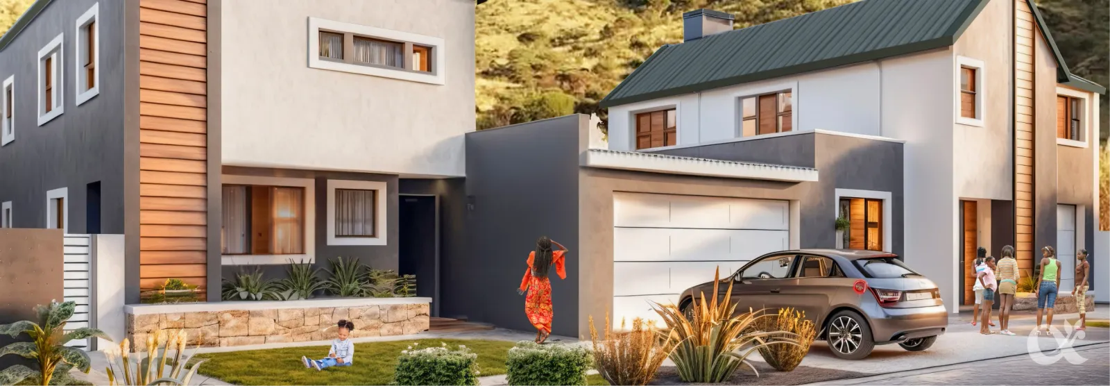 Mount Alpha — Windhoek
