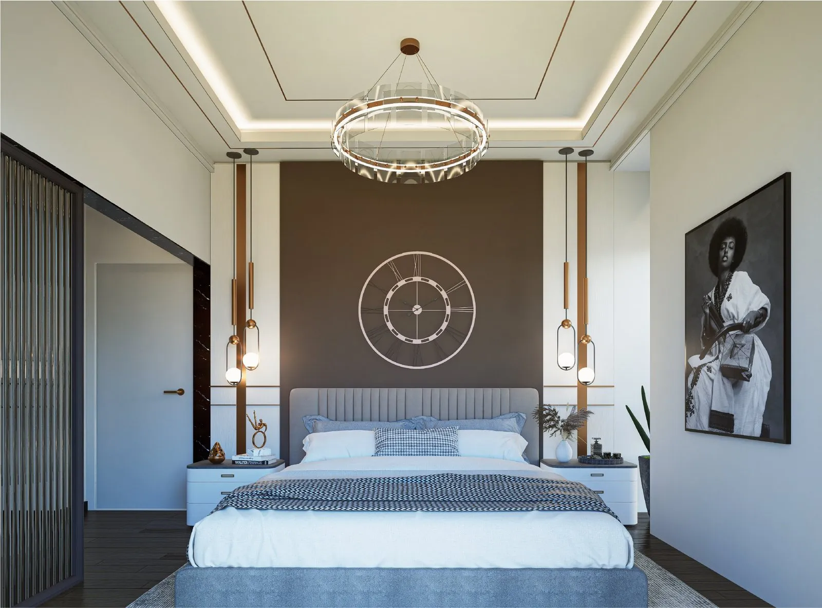 T2 606 | Two Bedroom