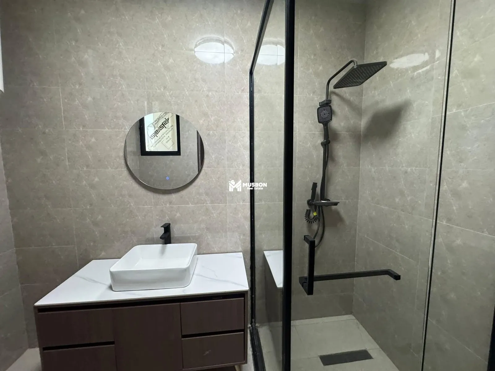 One bed condos in Bugolobi industrial area — Kampala