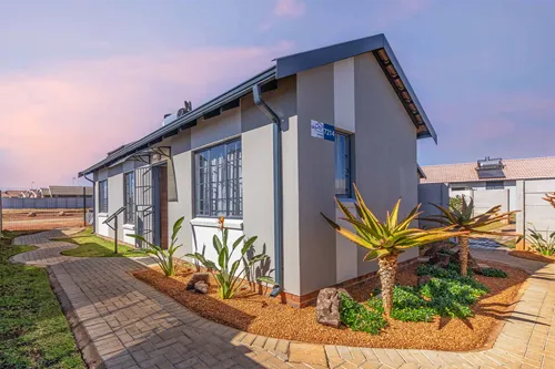 Sky City — Alberton