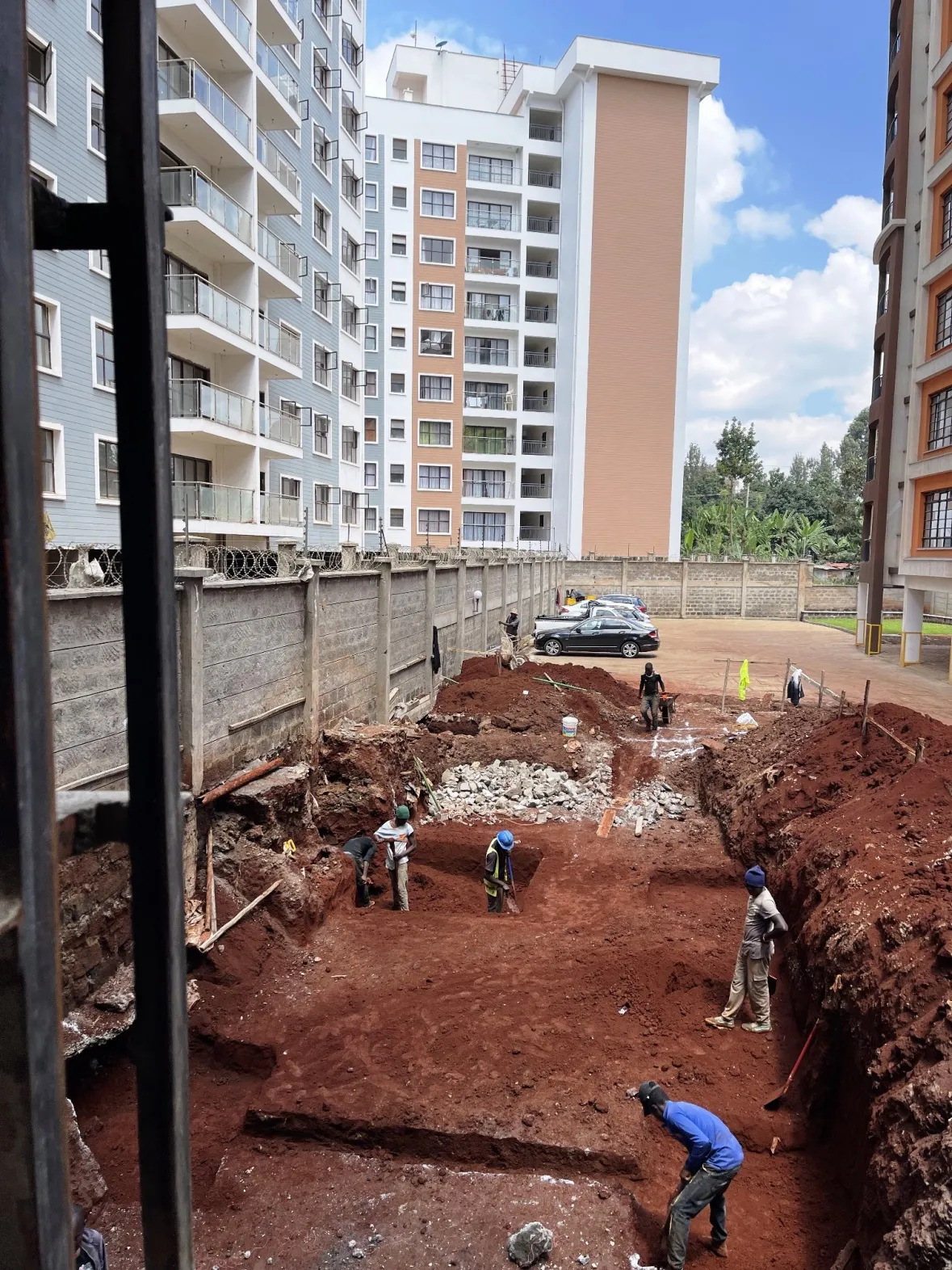 Nalani Homes Phase 2 — Ruaka