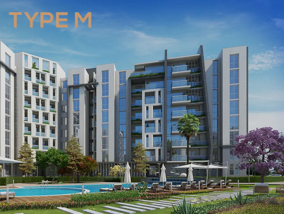 Type M