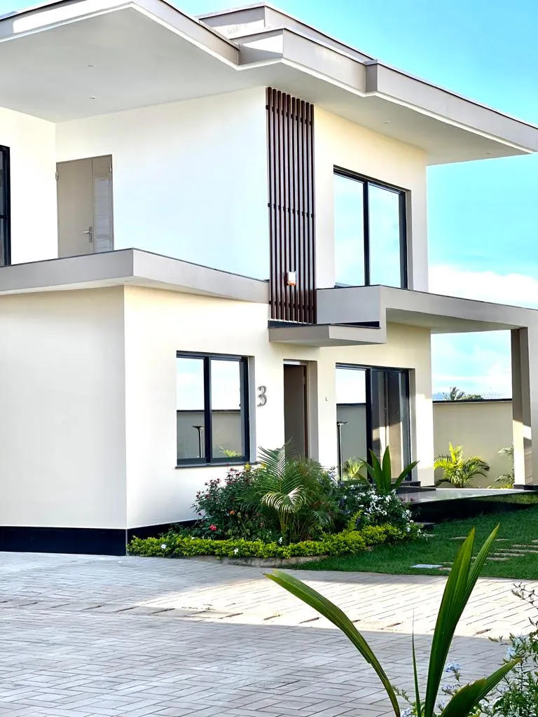 Duplex - Résidence MAELI