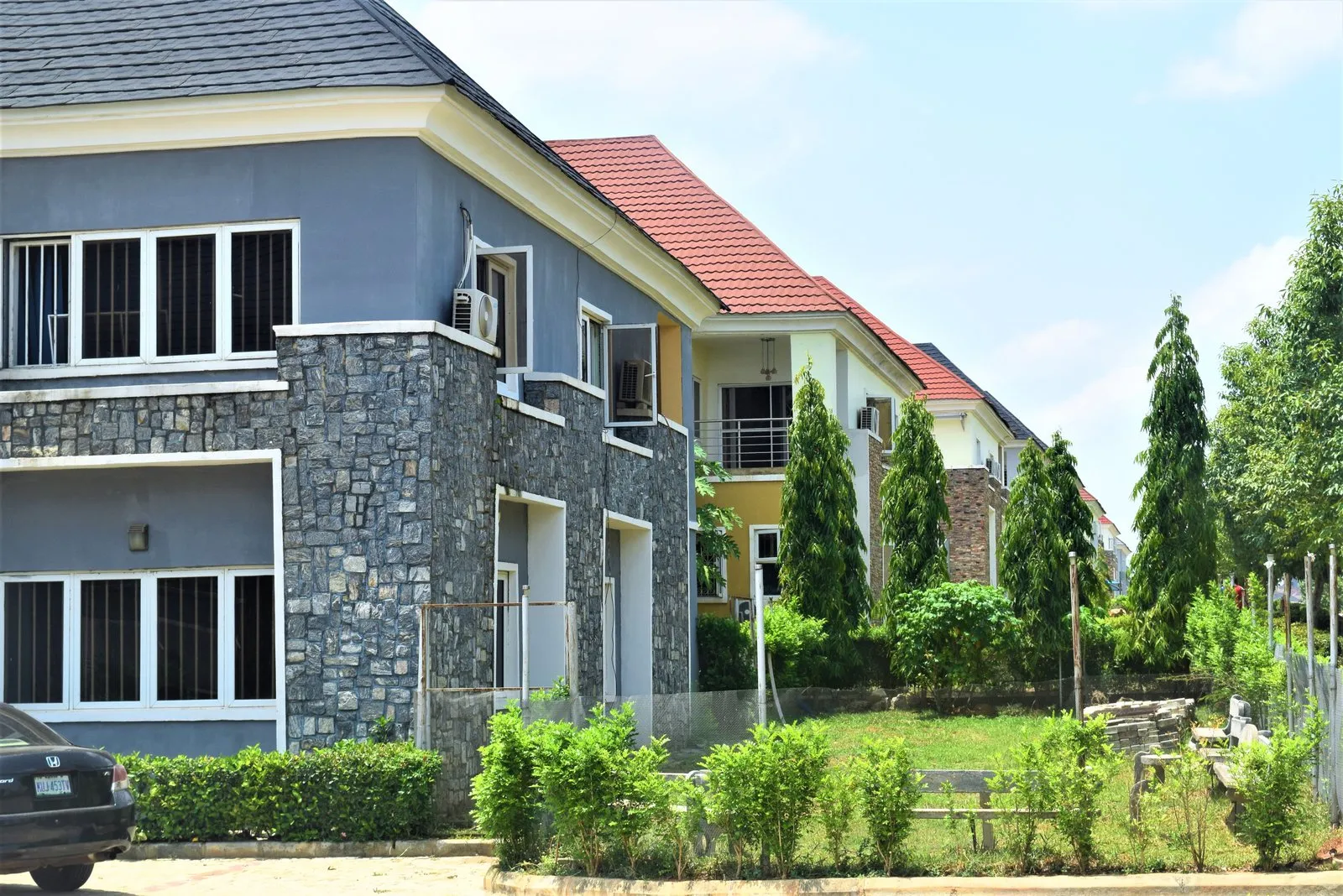 Brookshore Residence — Abuja