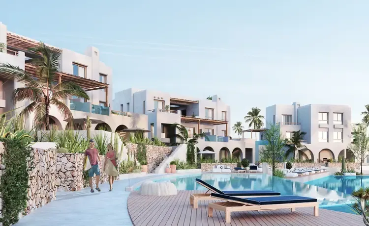 Apartments & Duplexes