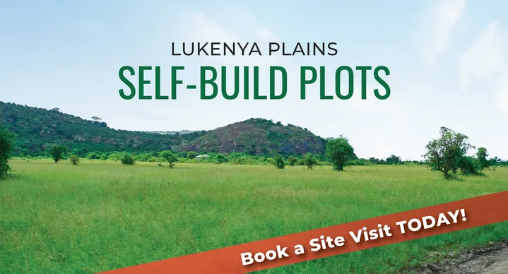 Lukenya Plains