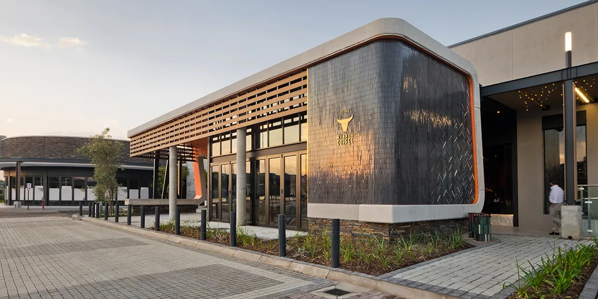 Polofields Crossing — Midrand