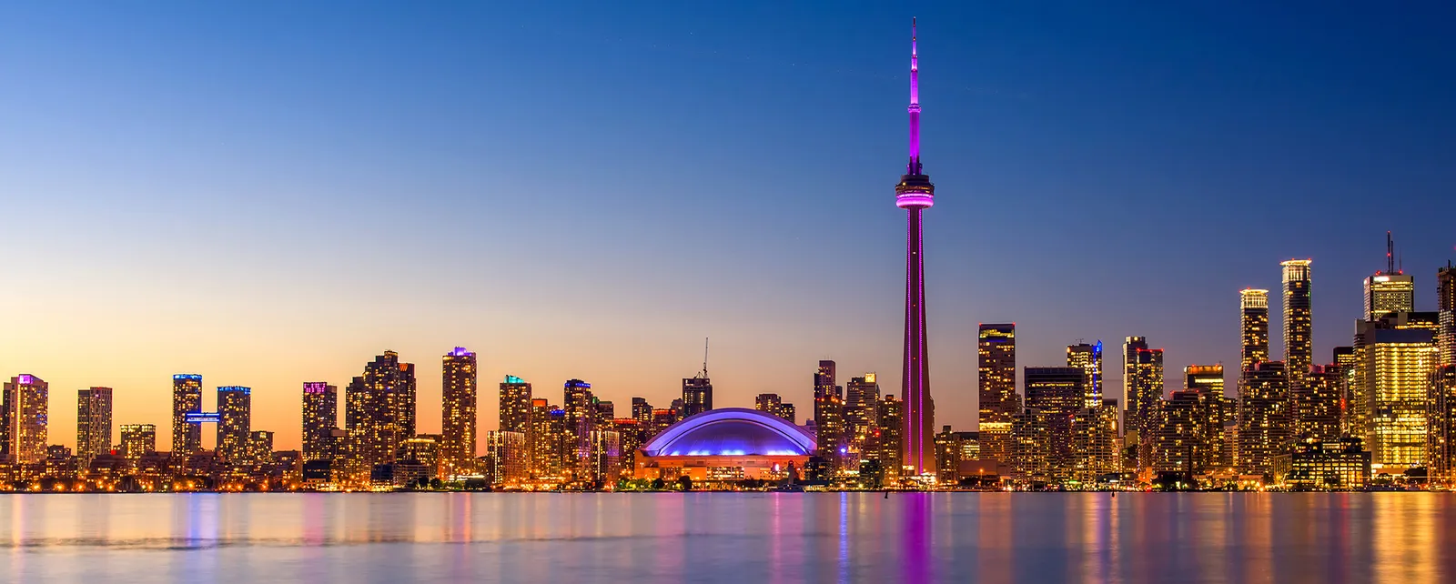 Canada Commercial Projects