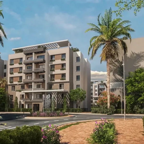 FLW Residence Community