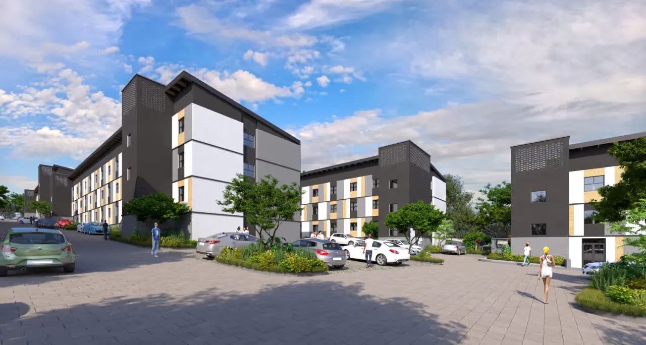 Mthatha Student Accommodation