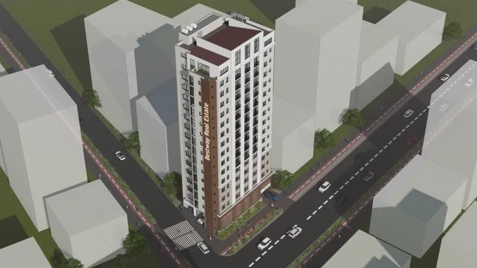 Real Estate in Ethiopia