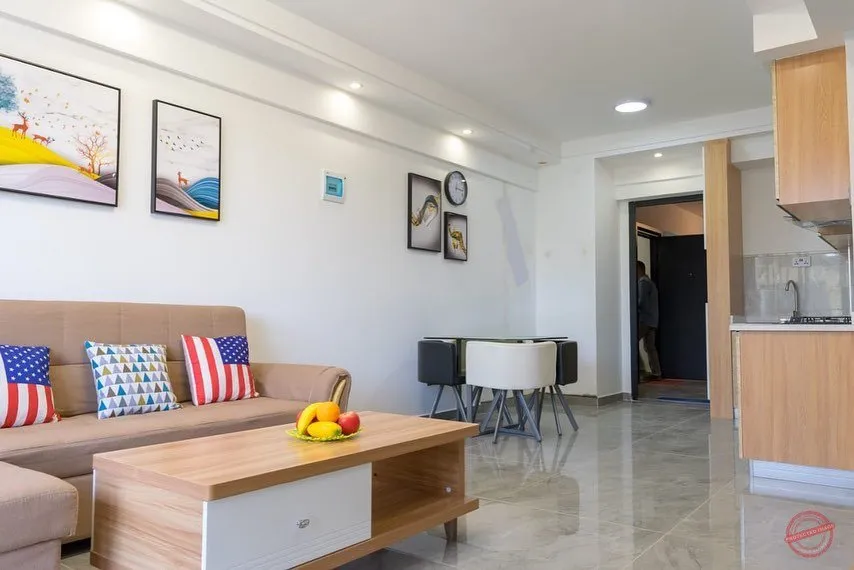 New Apartments FOR SALE in Kilimani, Near Yaya Centre — Nairobi