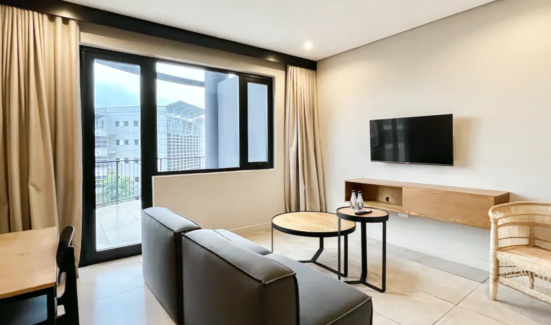BlackBrick Sandton — Johannesburg