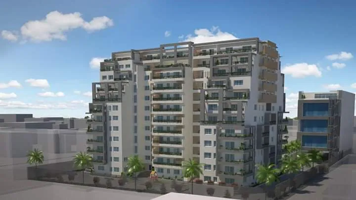 promotion immobiliere algerie