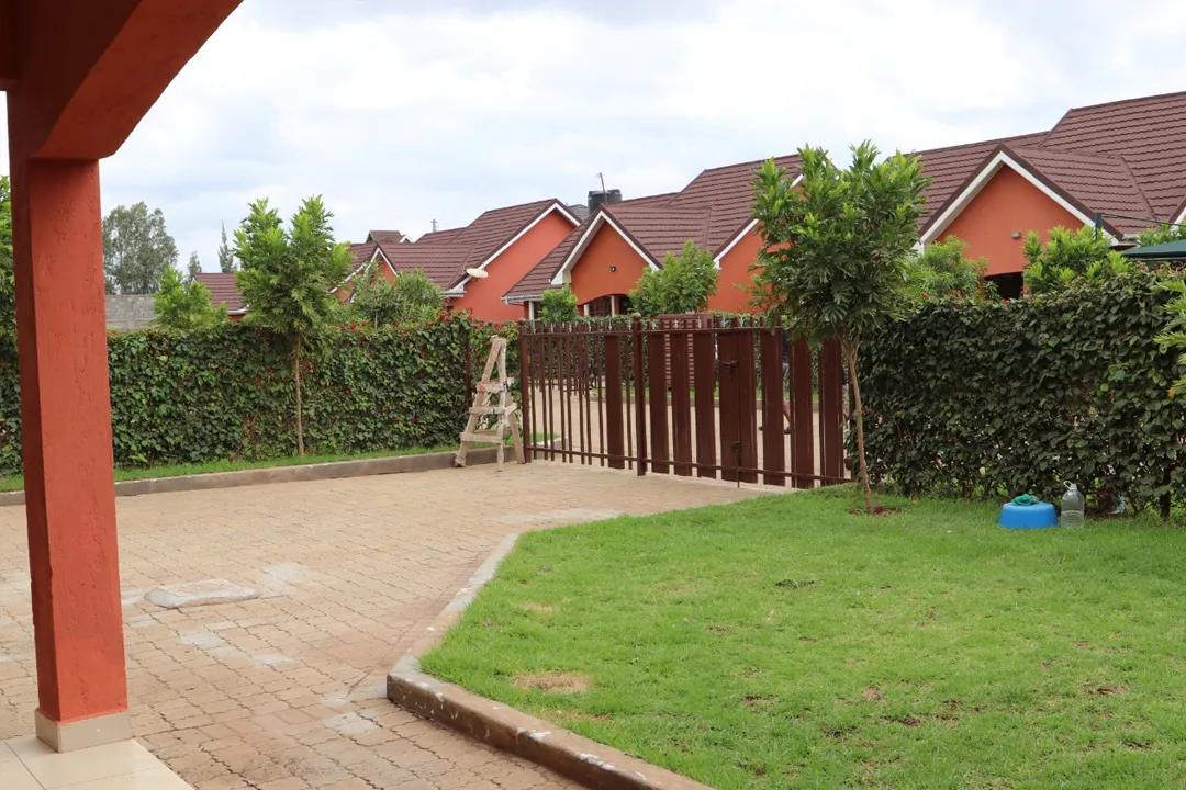 Northlands Green Estate