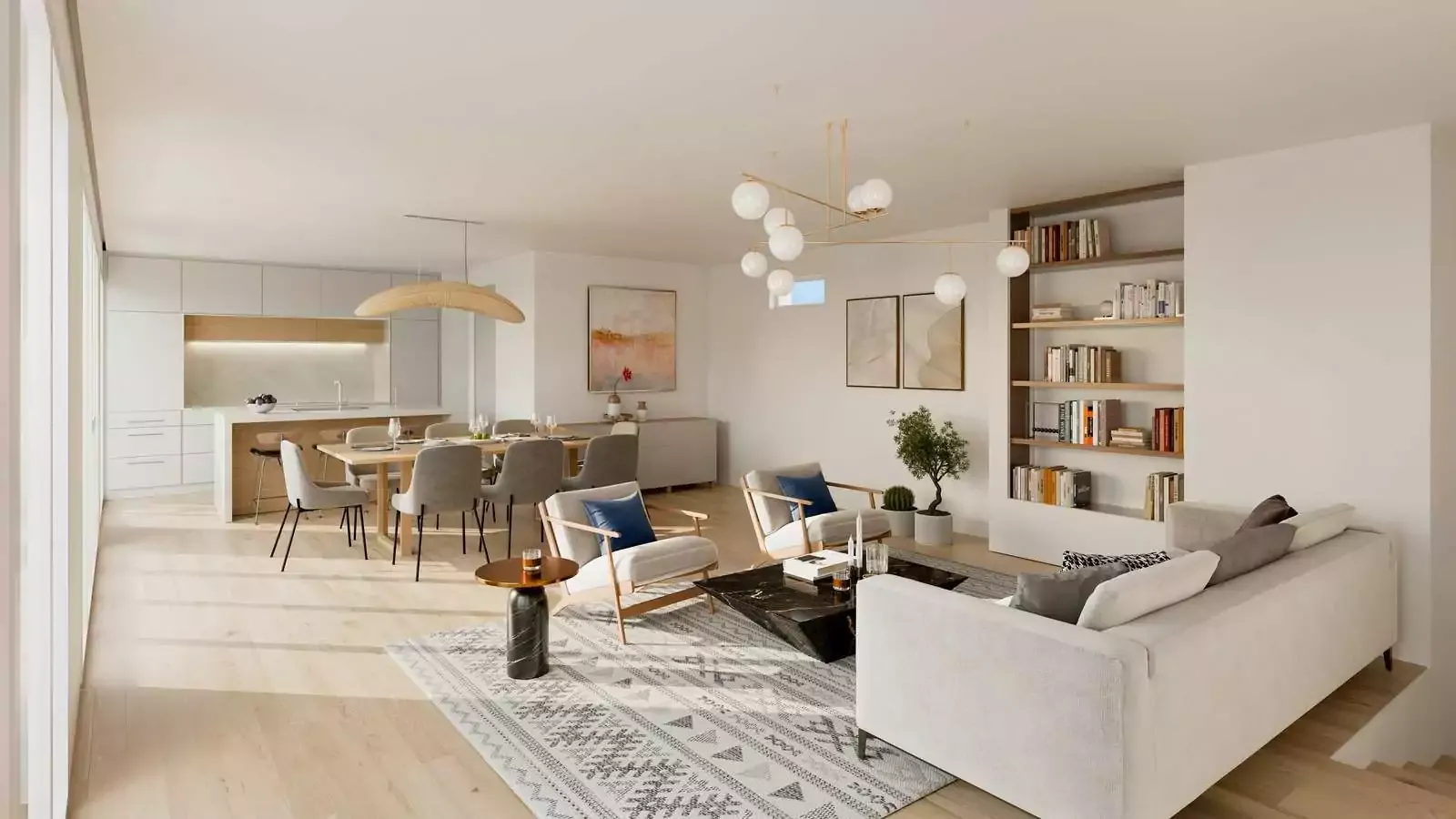 Les Terrasses de Clamart — Clamart