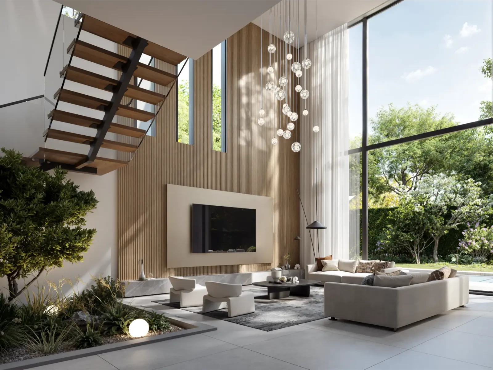 The Haven by Trasacco — Accra