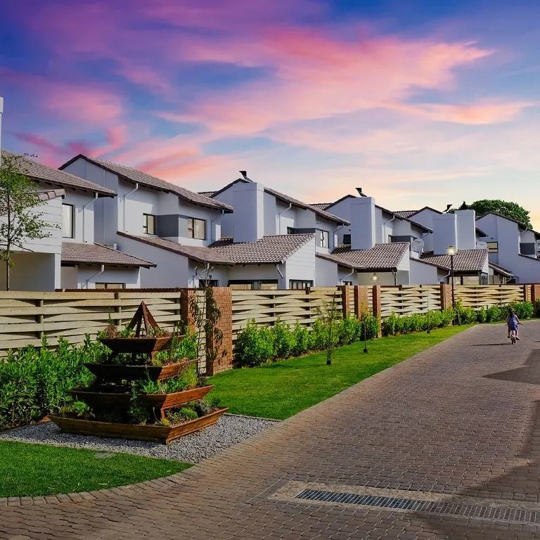 Sant'Ana — Johannesburg