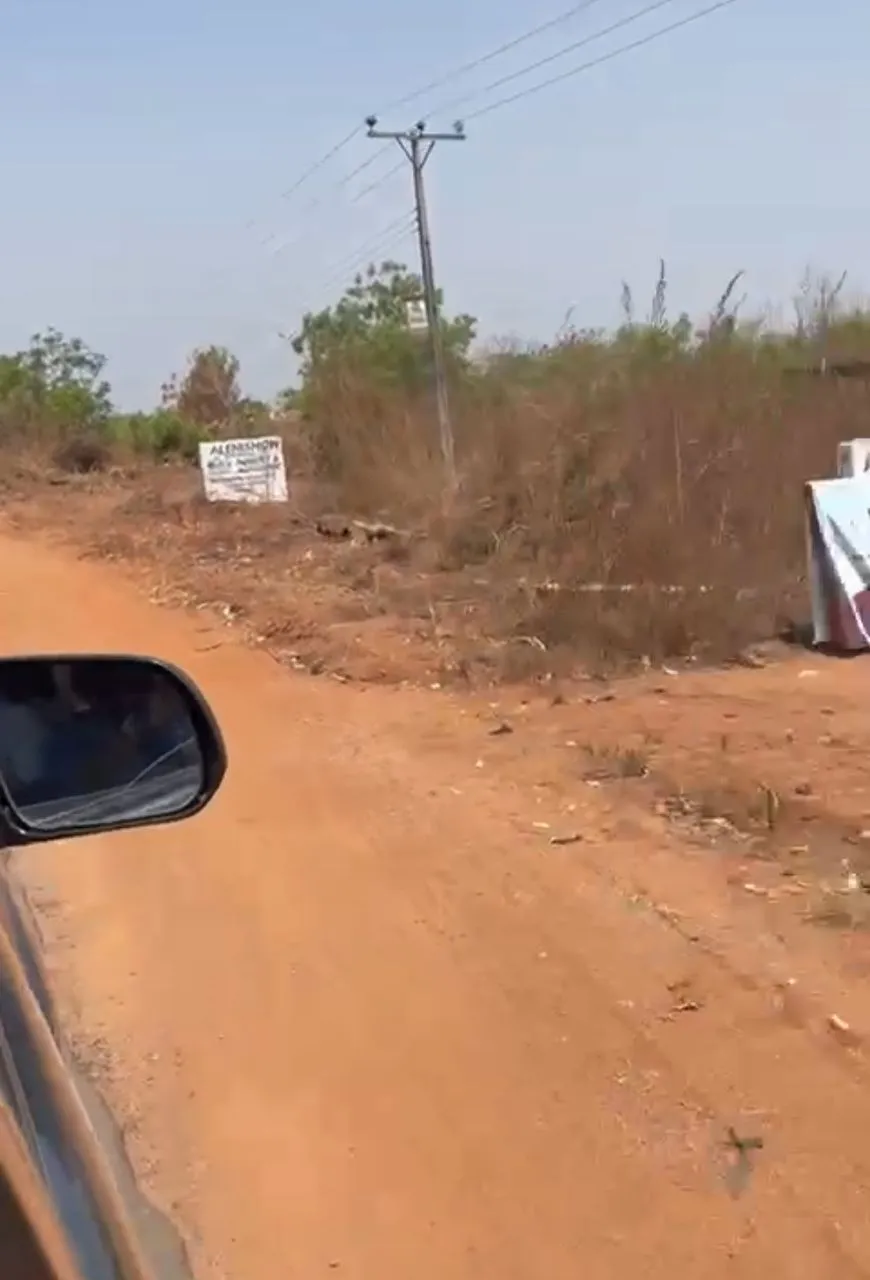 Lincoln City — Ilorin
