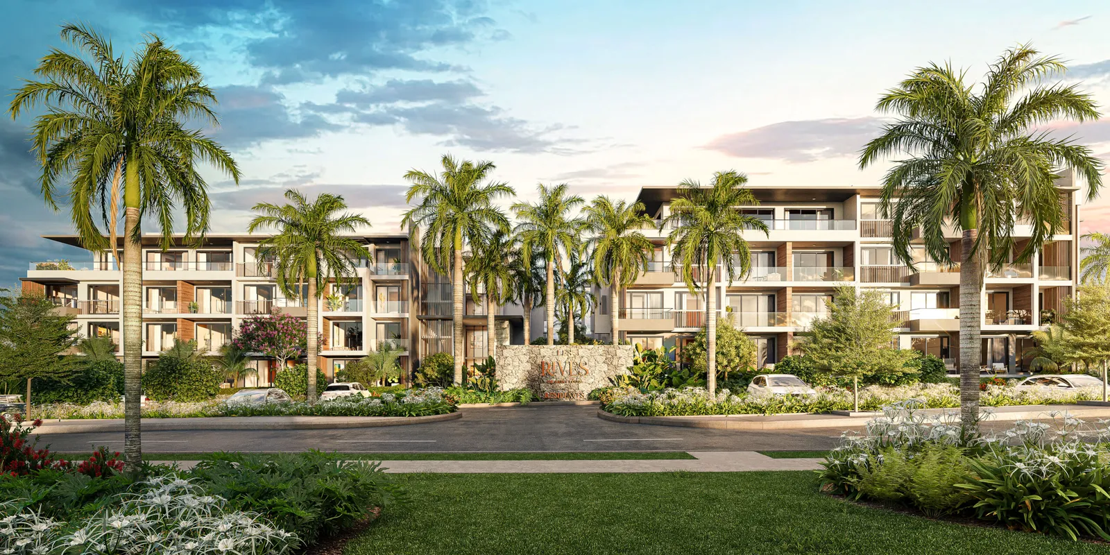Mauritius’ Real Estate Transformation with Smart City Thinking